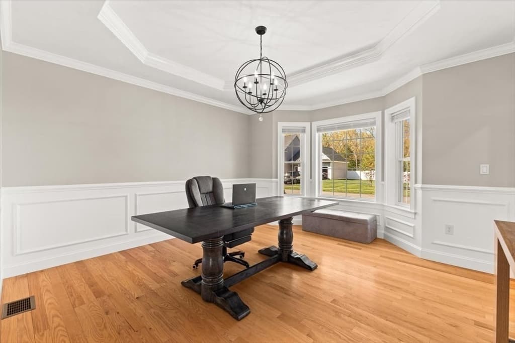 5 Baron Drive, Easton MA 02356 photo 16