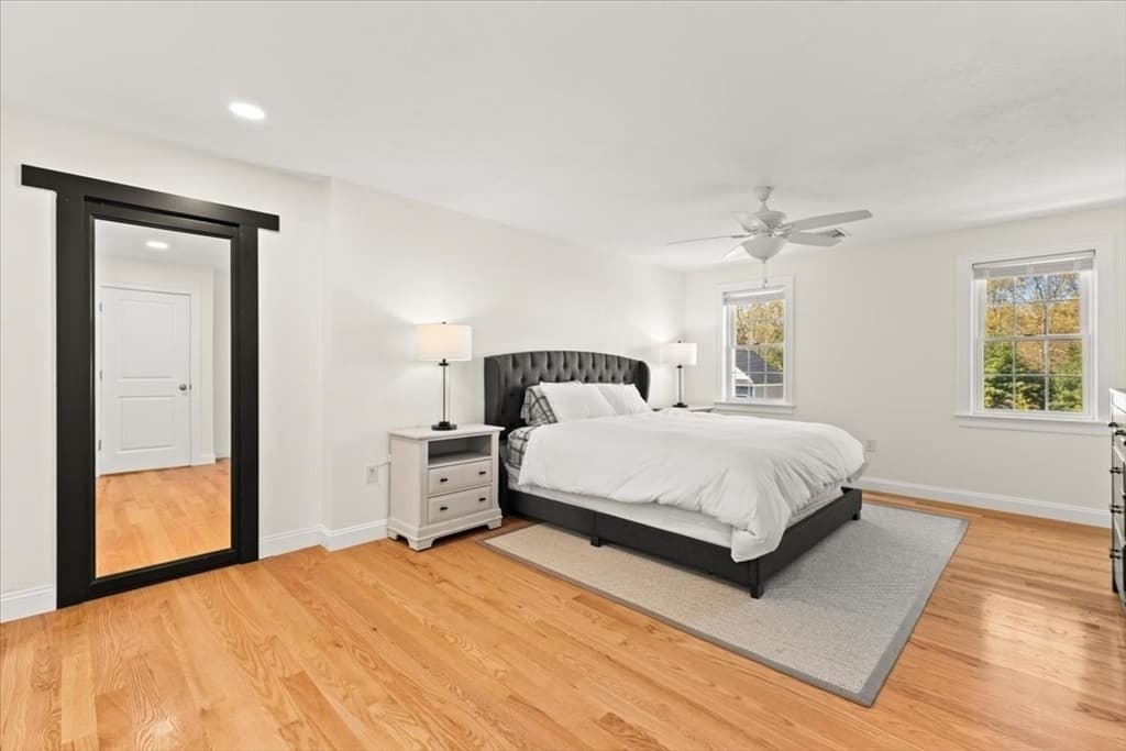 5 Baron Drive, Easton MA 02356 photo 22