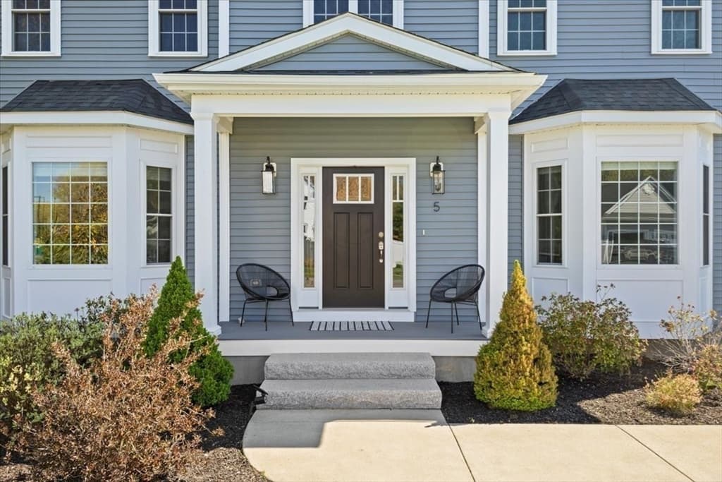 5 Baron Drive, Easton MA 02356 photo 3
