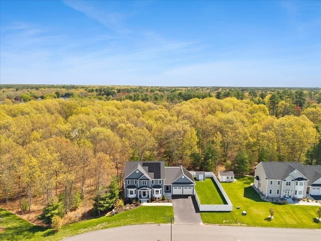 5 Baron Drive, Easton MA 02356 photo 38