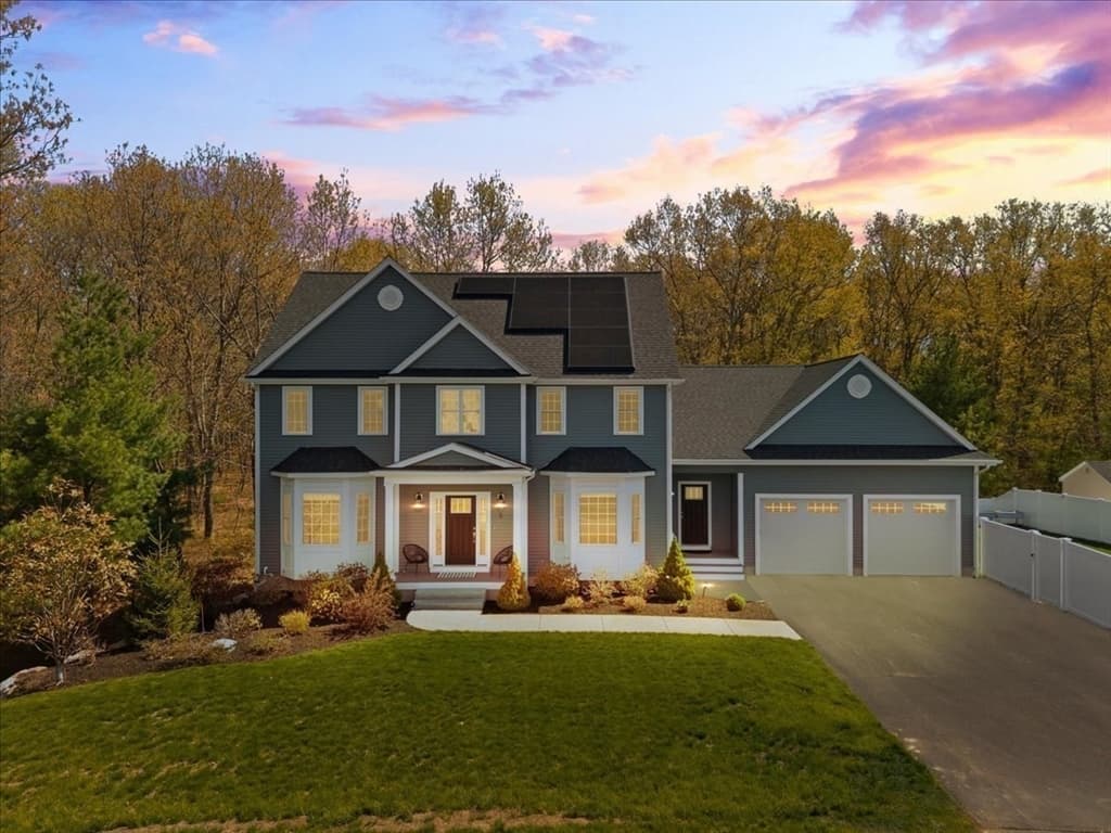 5 Baron Drive, Easton MA 02356 photo 41