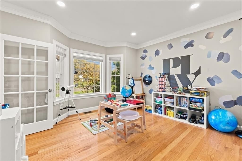 5 Baron Drive, Easton MA 02356 photo 18
