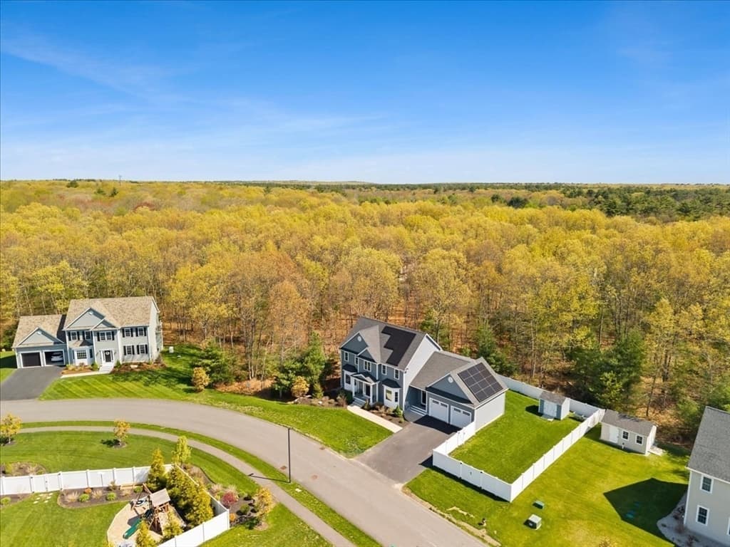 5 Baron Drive, Easton MA 02356 photo 37