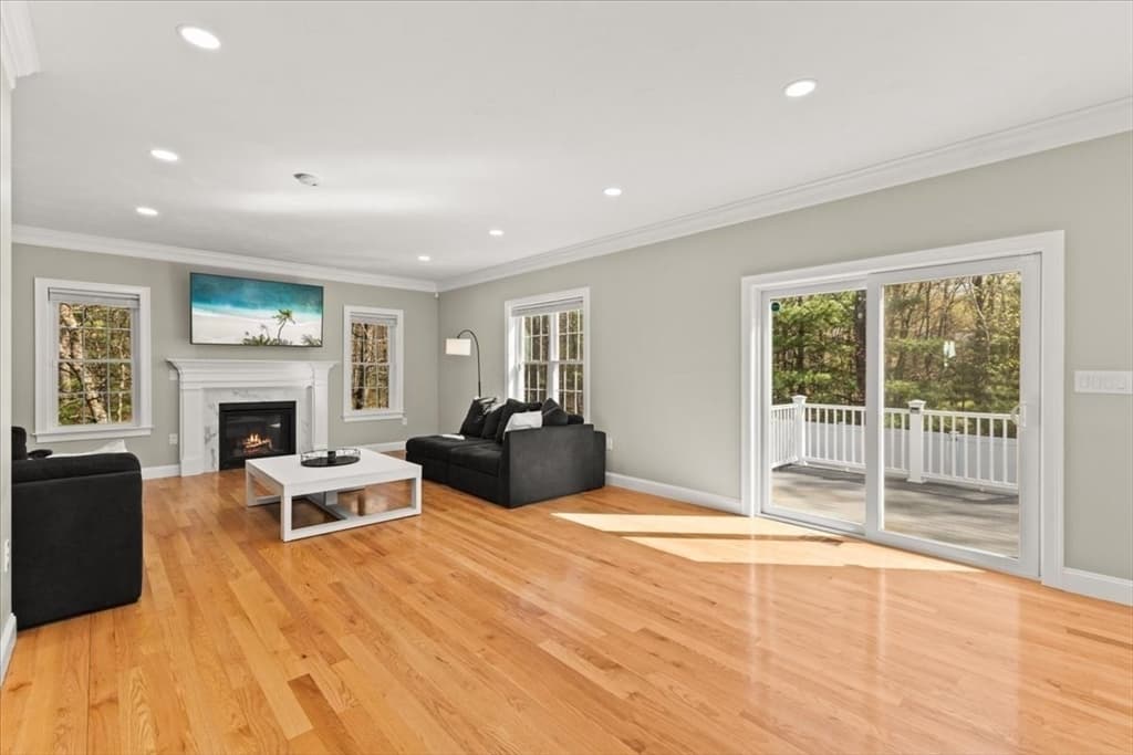 5 Baron Drive, Easton MA 02356 photo 11
