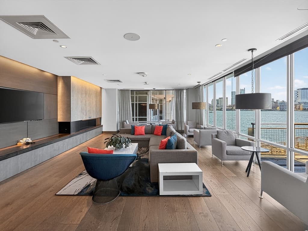Condominium at 45 Lewis St # 316, Boston MA 02128, photo 23 of 32