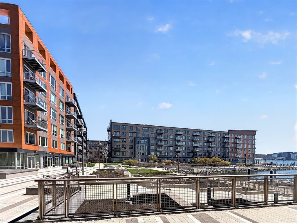 Condominium at 45 Lewis St # 316, Boston MA 02128, photo 2 of 32