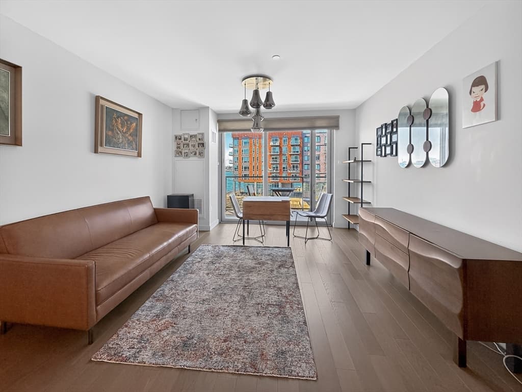 Condominium at 45 Lewis St # 316, Boston MA 02128, photo 6 of 32