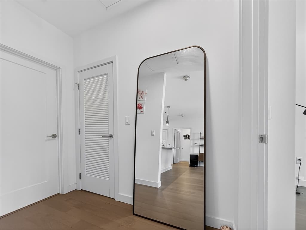 Condominium at 45 Lewis St # 316, Boston MA 02128, photo 13 of 32