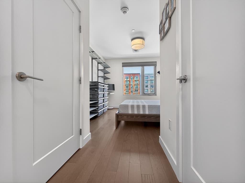 Condominium at 45 Lewis St # 316, Boston MA 02128, photo 12 of 32