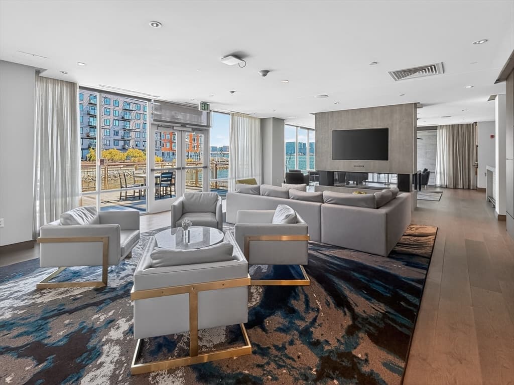 Condominium at 45 Lewis St # 316, Boston MA 02128, photo 26 of 32