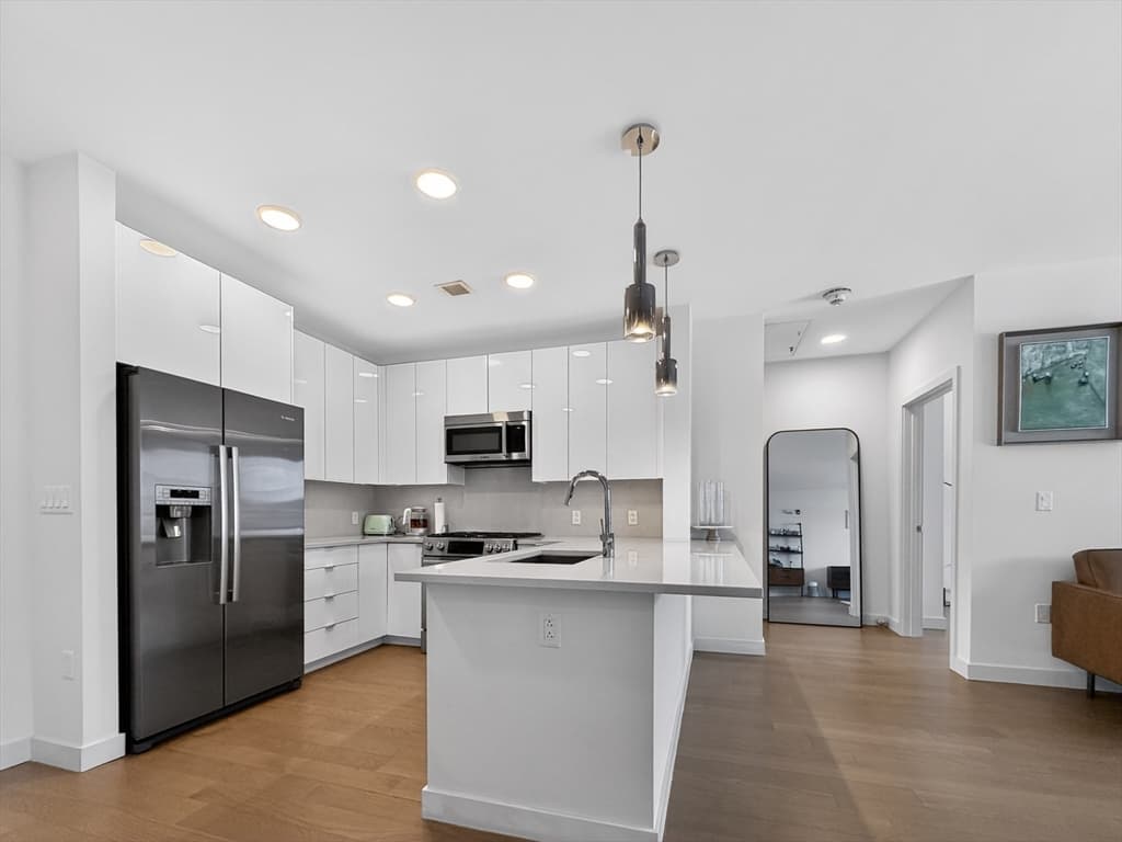 Condominium at 45 Lewis St # 316, Boston MA 02128, photo 3 of 32