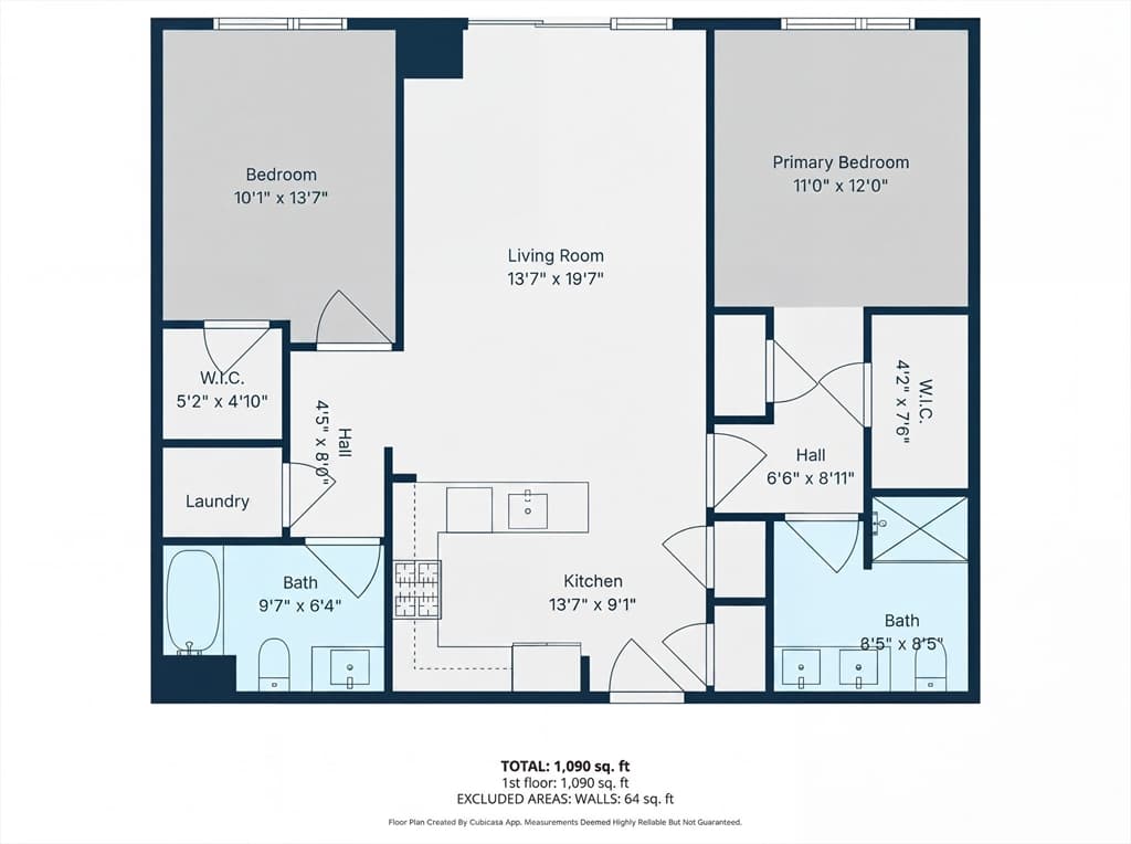 Condominium at 45 Lewis St # 316, Boston MA 02128, photo 32 of 32