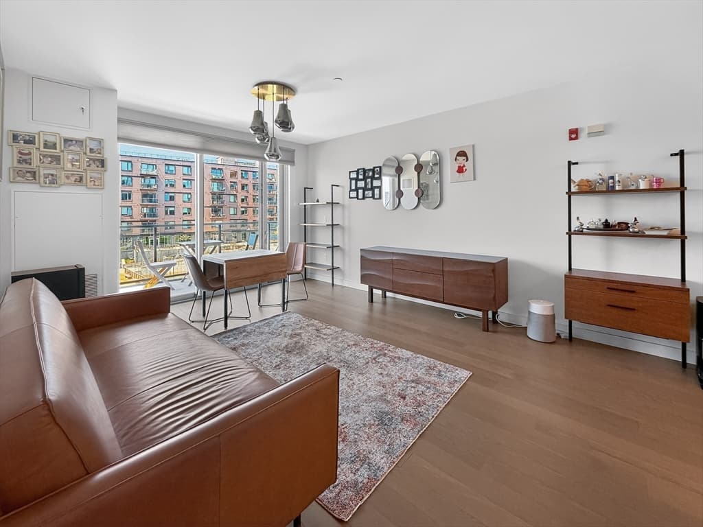 Condominium at 45 Lewis St # 316, Boston MA 02128, photo 5 of 32