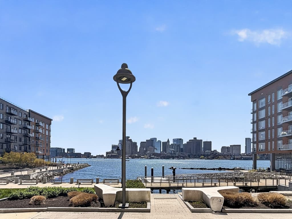 Condominium at 45 Lewis St # 316, Boston MA 02128, photo 30 of 32