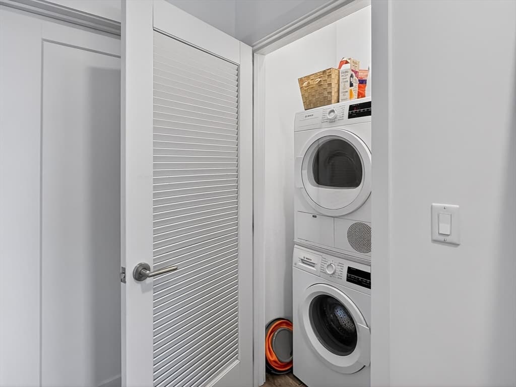 Condominium at 45 Lewis St # 316, Boston MA 02128, photo 14 of 32