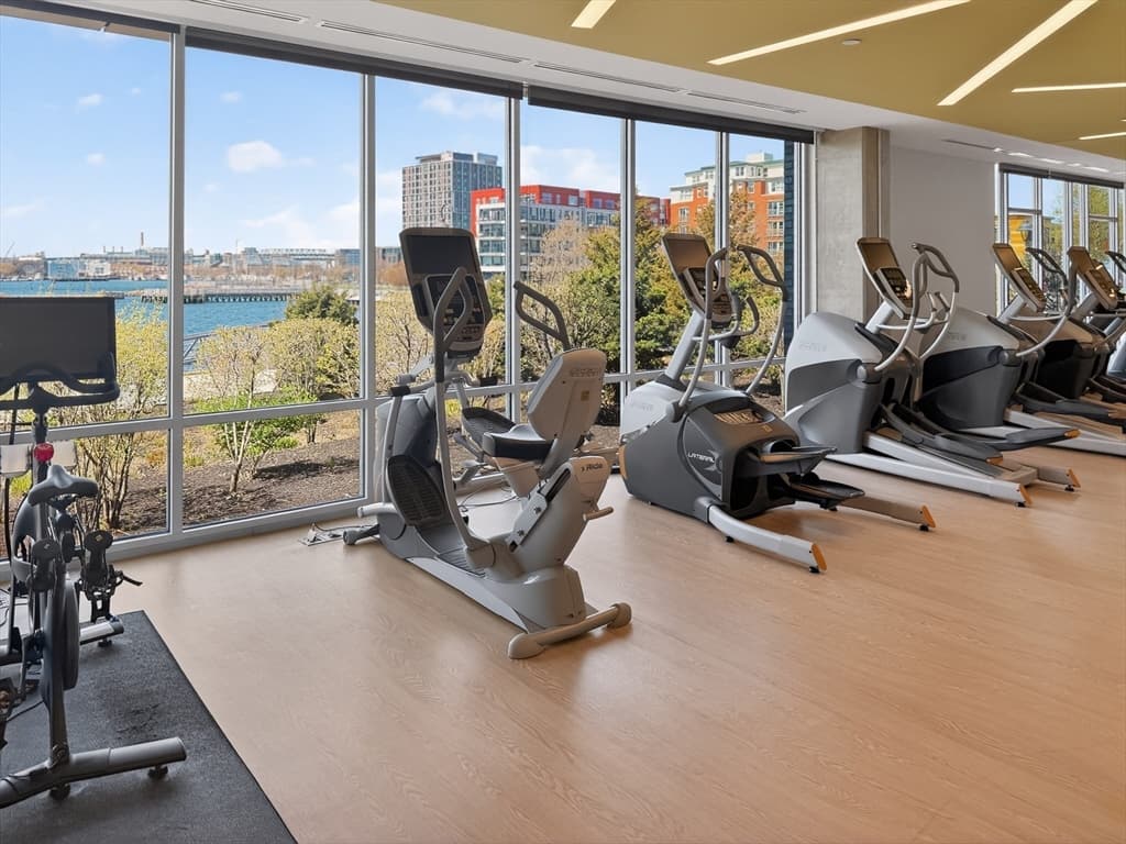 Condominium at 45 Lewis St # 316, Boston MA 02128, photo 18 of 32