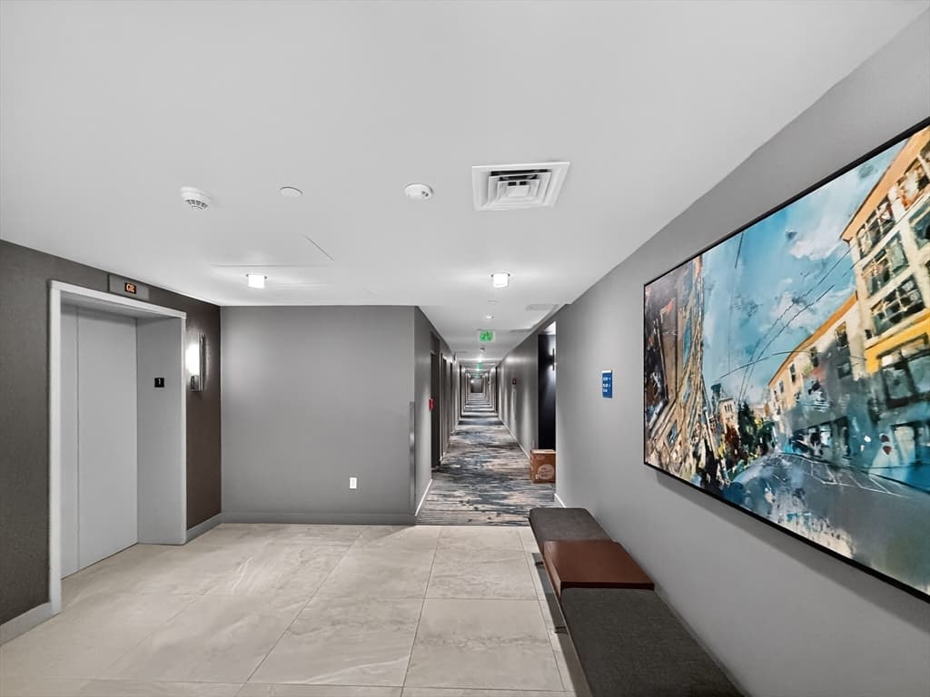 Condominium at 45 Lewis St # 316, Boston MA 02128, photo 15 of 32