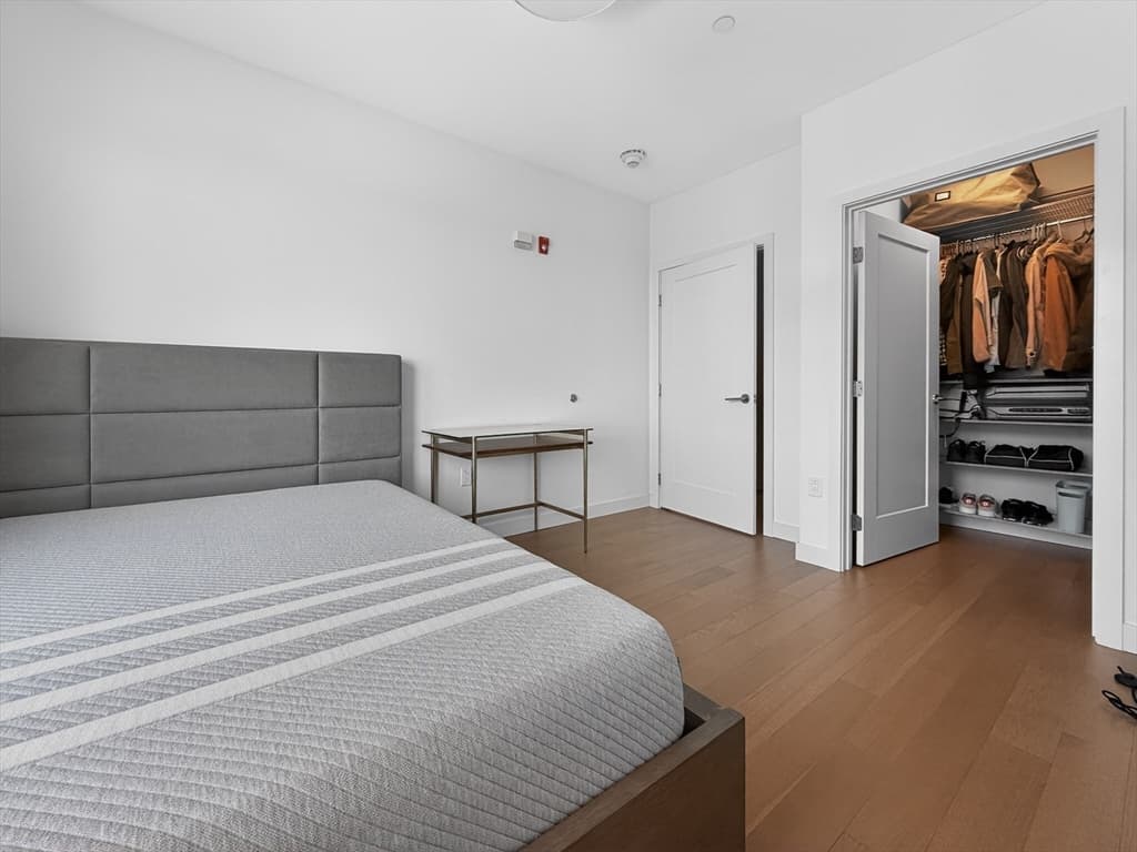 Condominium at 45 Lewis St # 316, Boston MA 02128, photo 11 of 32
