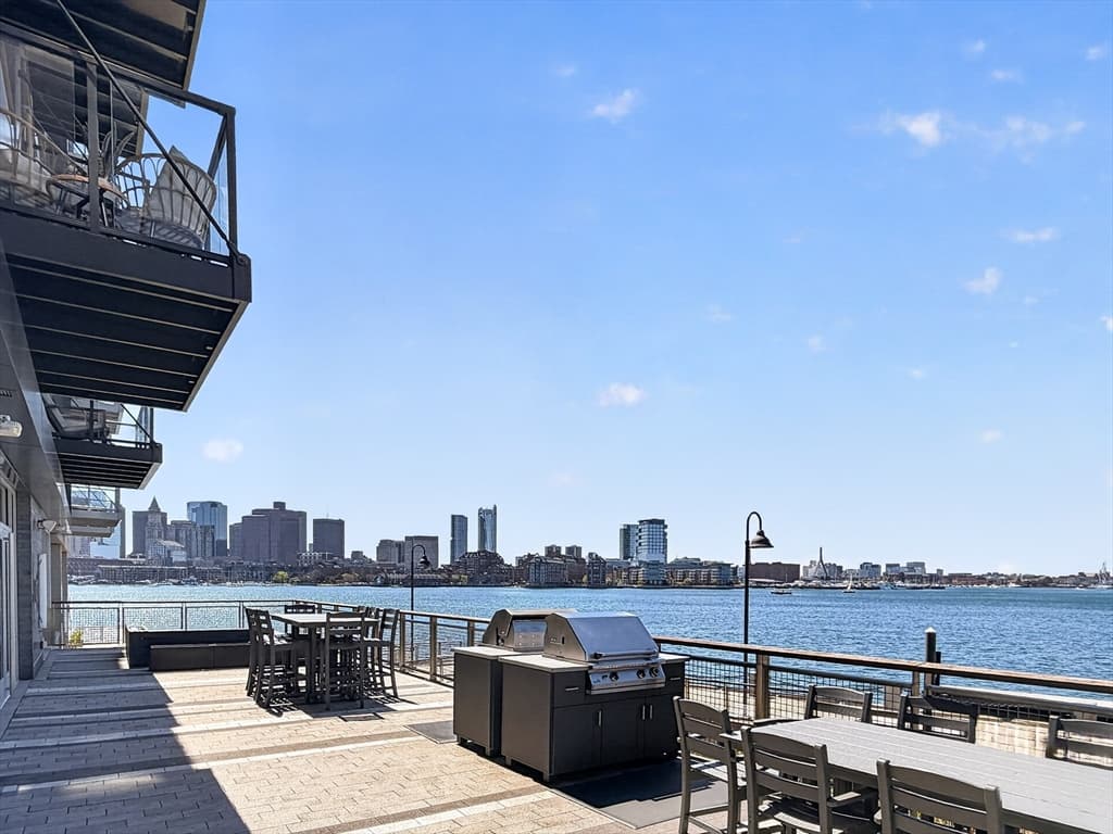 Condominium at 45 Lewis St # 316, Boston MA 02128, photo 29 of 32
