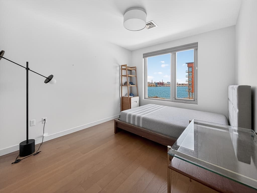 Condominium at 45 Lewis St # 316, Boston MA 02128, photo 8 of 32