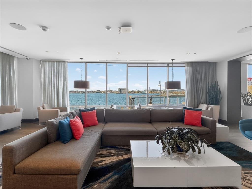 Condominium at 45 Lewis St # 316, Boston MA 02128, photo 25 of 32