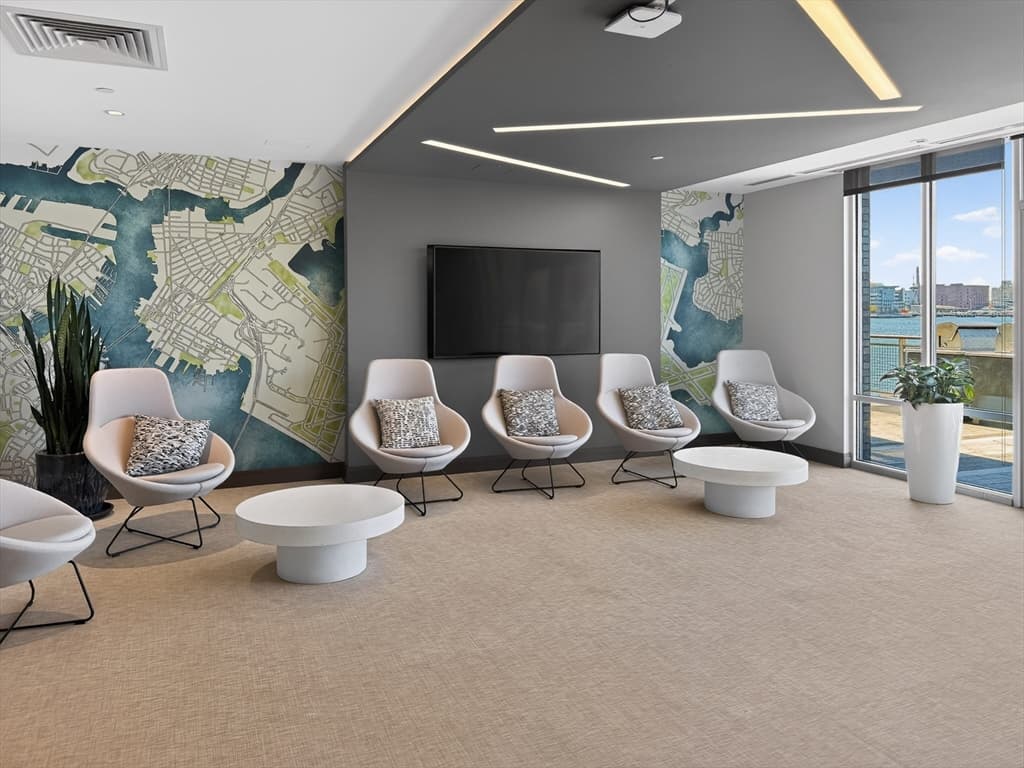Condominium at 45 Lewis St # 316, Boston MA 02128, photo 21 of 32
