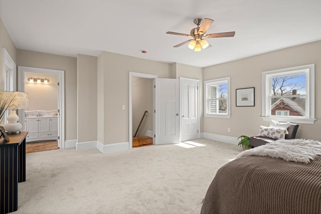 Single Family Residence at 37 School Street, Merrimac MA 01860, Merrimac, photo 32 of 40
