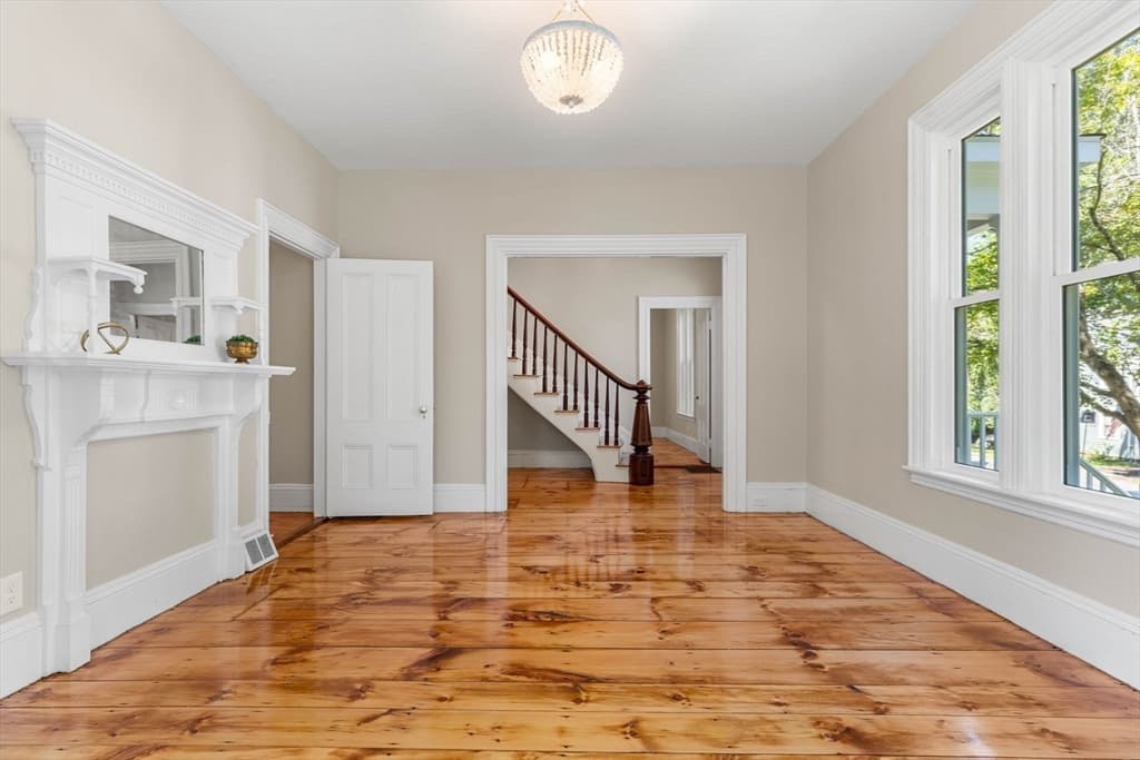 Single Family Residence at 37 School Street, Merrimac MA 01860, Merrimac, photo 20 of 40