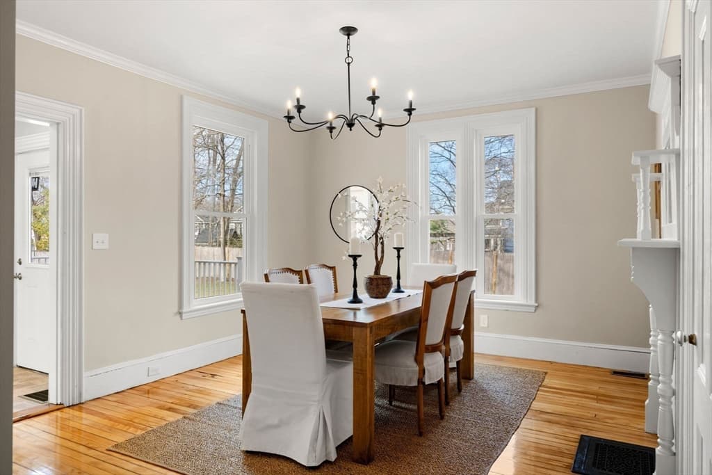 Single Family Residence at 37 School Street, Merrimac MA 01860, Merrimac, photo 18 of 40