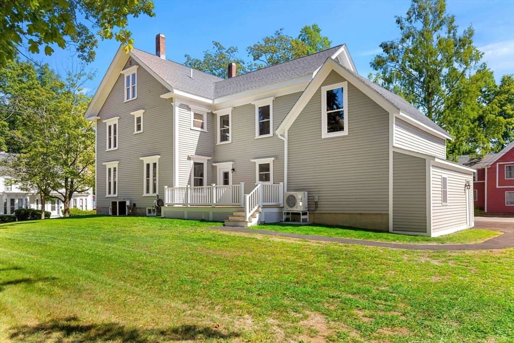 Single Family Residence at 37 School Street, Merrimac MA 01860, Merrimac, photo 39 of 40
