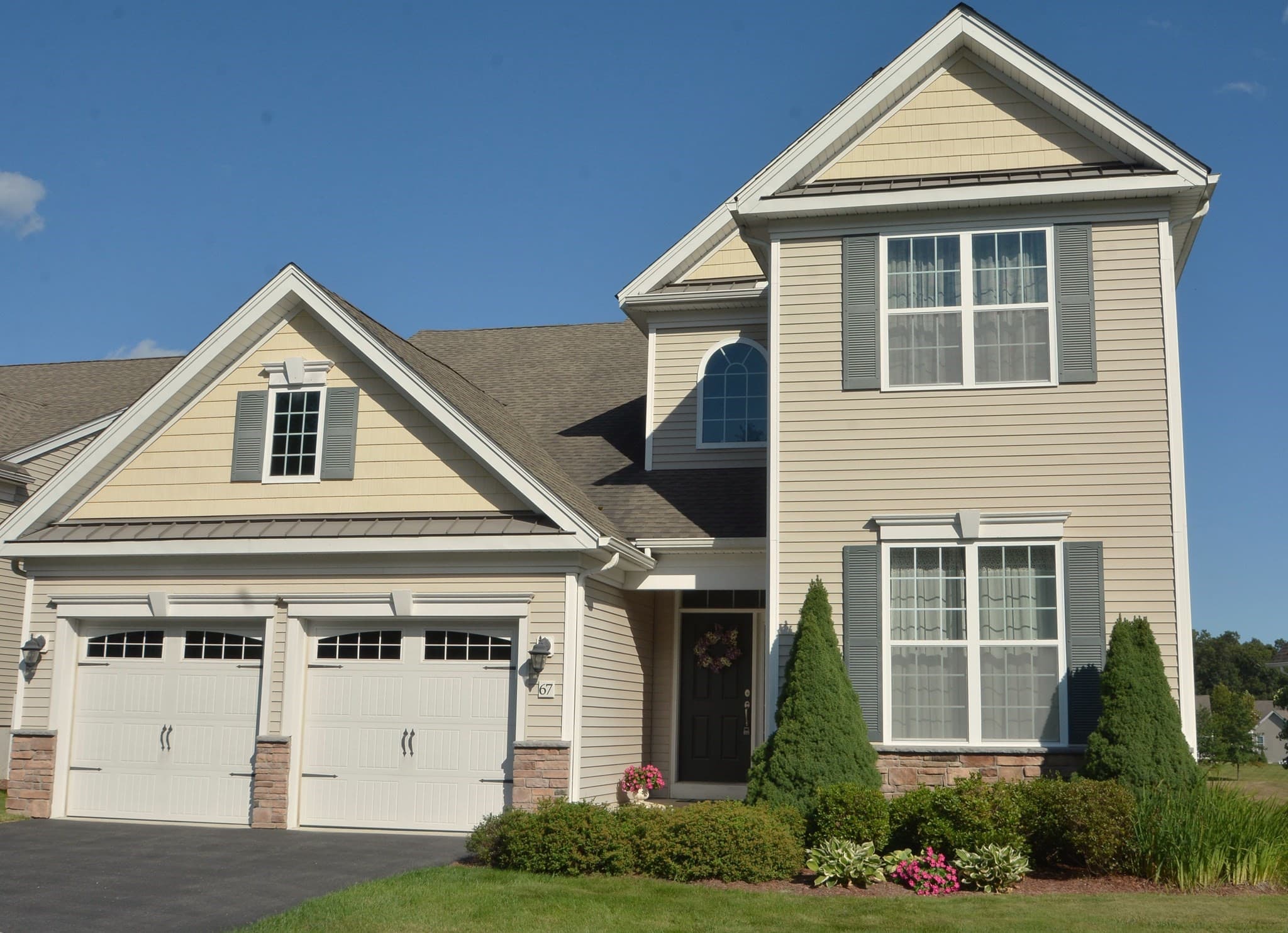 67 Sherwood Drive # 67, Methuen MA 01844