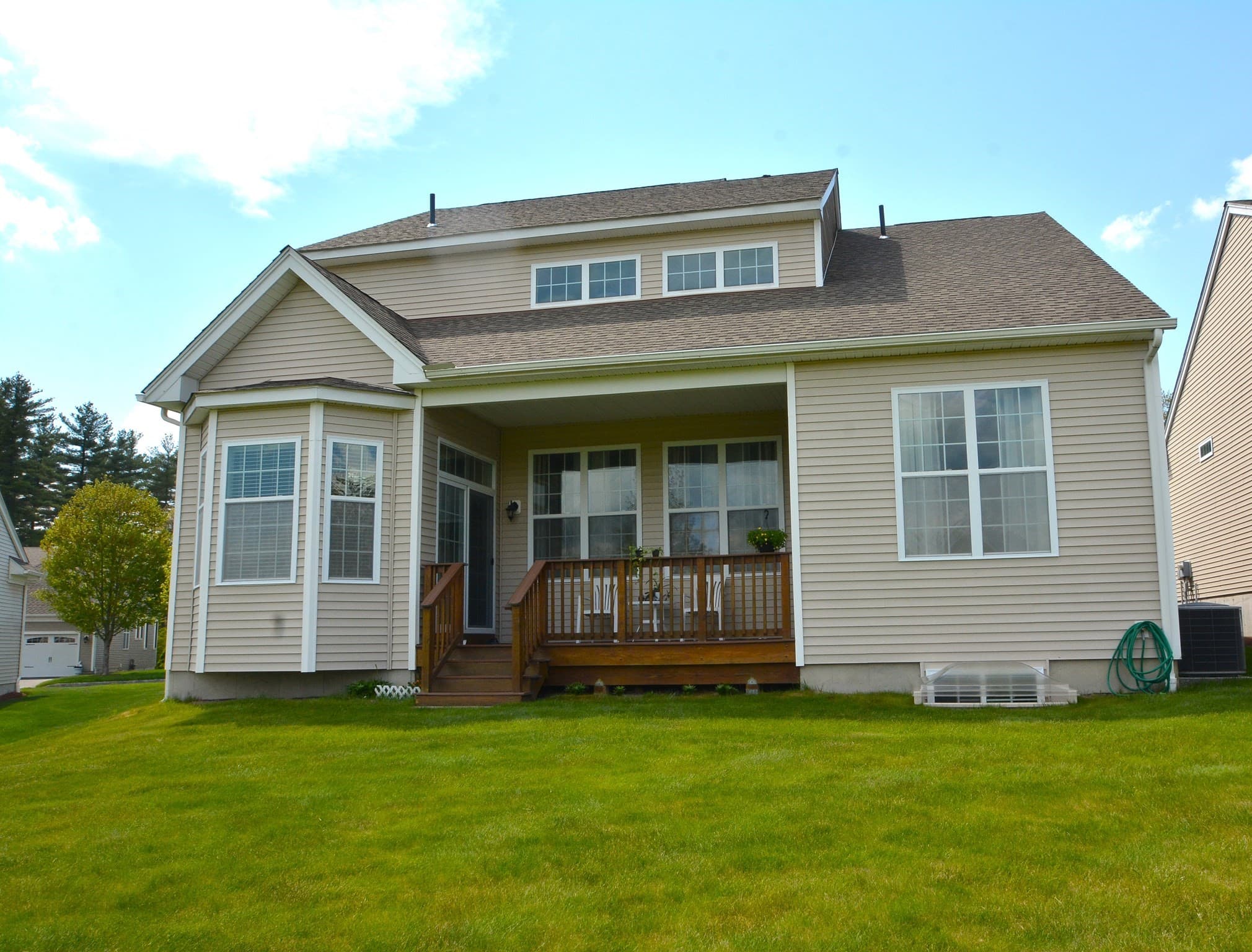 Condominium at 67 Sherwood Drive # 67, Methuen MA 01844, Methuen, photo 30 of 42