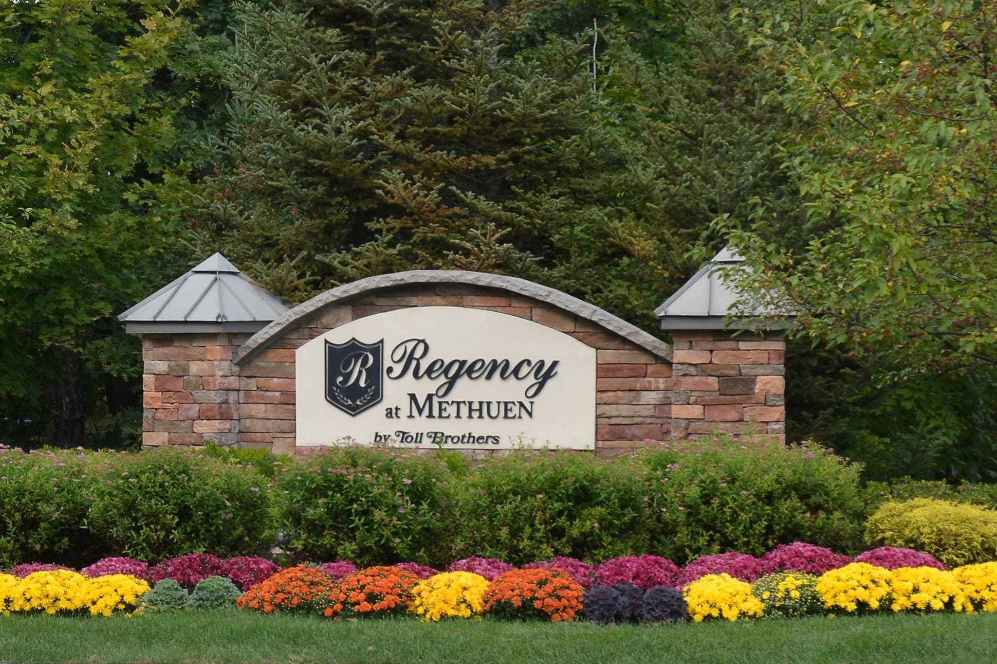 Condominium at 67 Sherwood Drive # 67, Methuen MA 01844, Methuen, photo 33 of 42