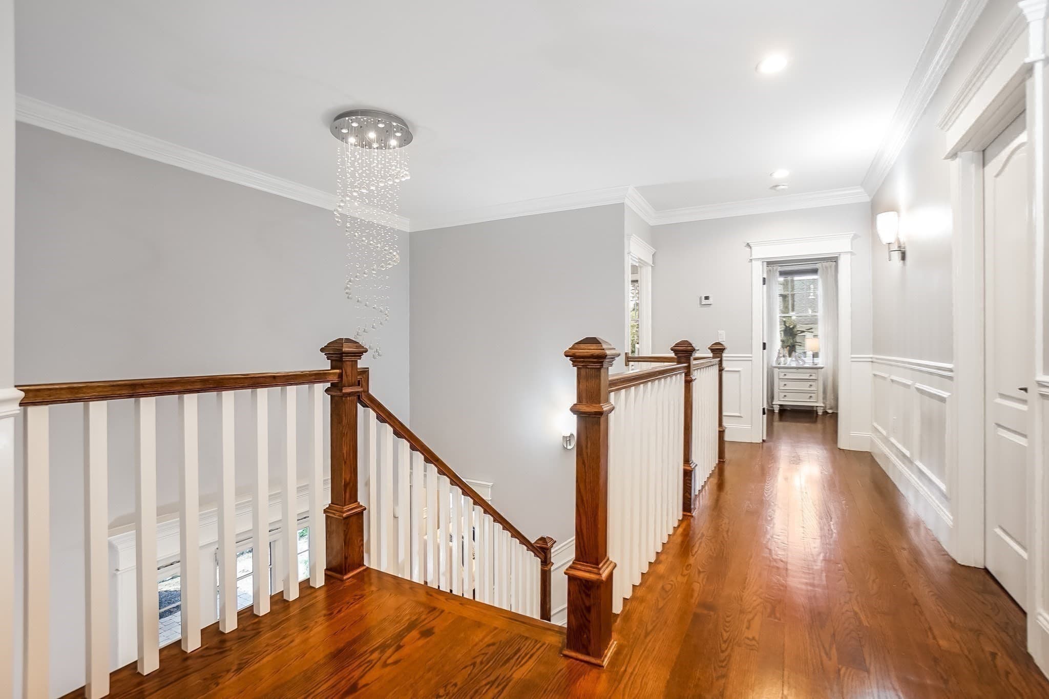Single Family Residence at 57 Walnut St, Newton MA 02460, photo 23 of 39