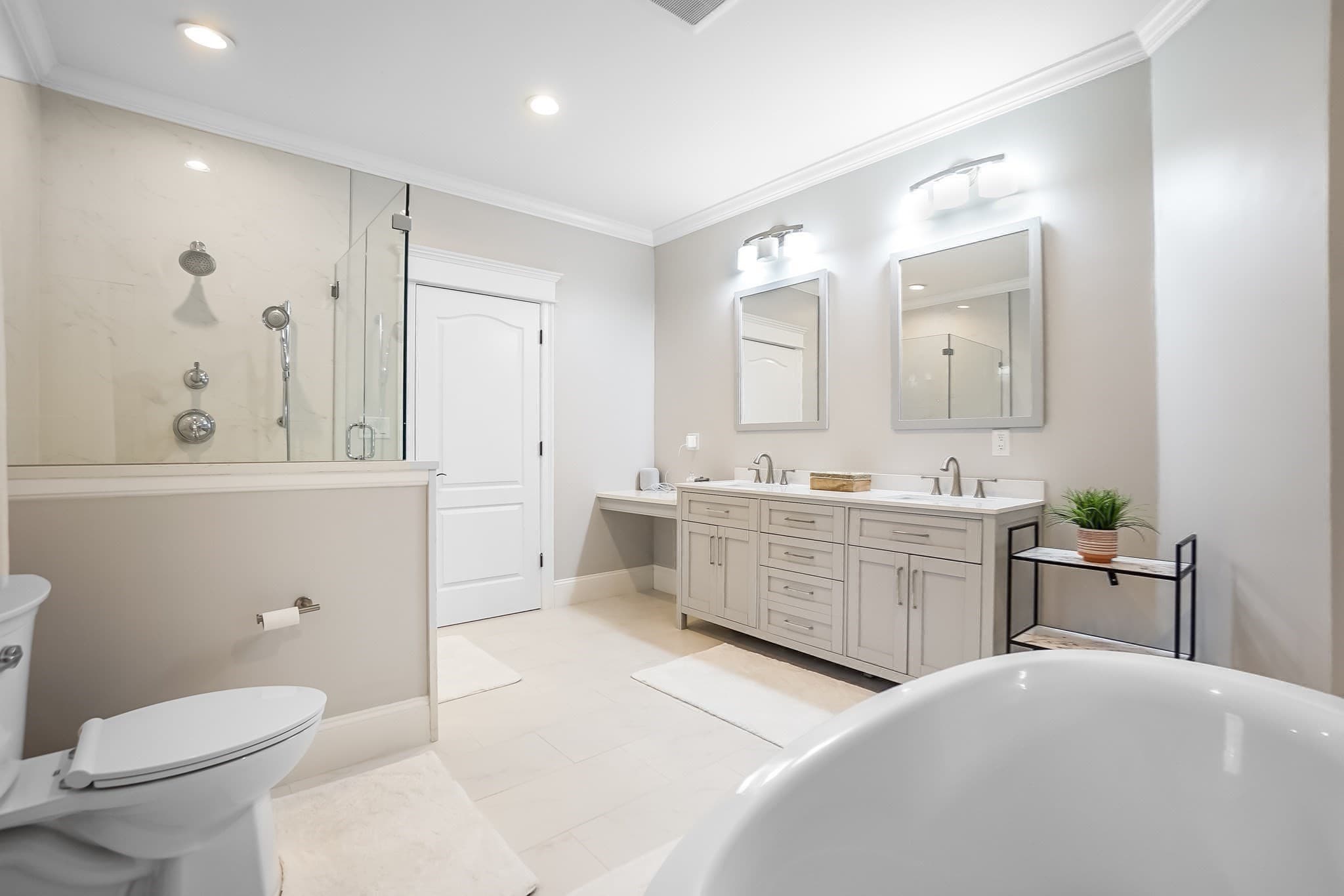 Single Family Residence at 57 Walnut St, Newton MA 02460, photo 27 of 39