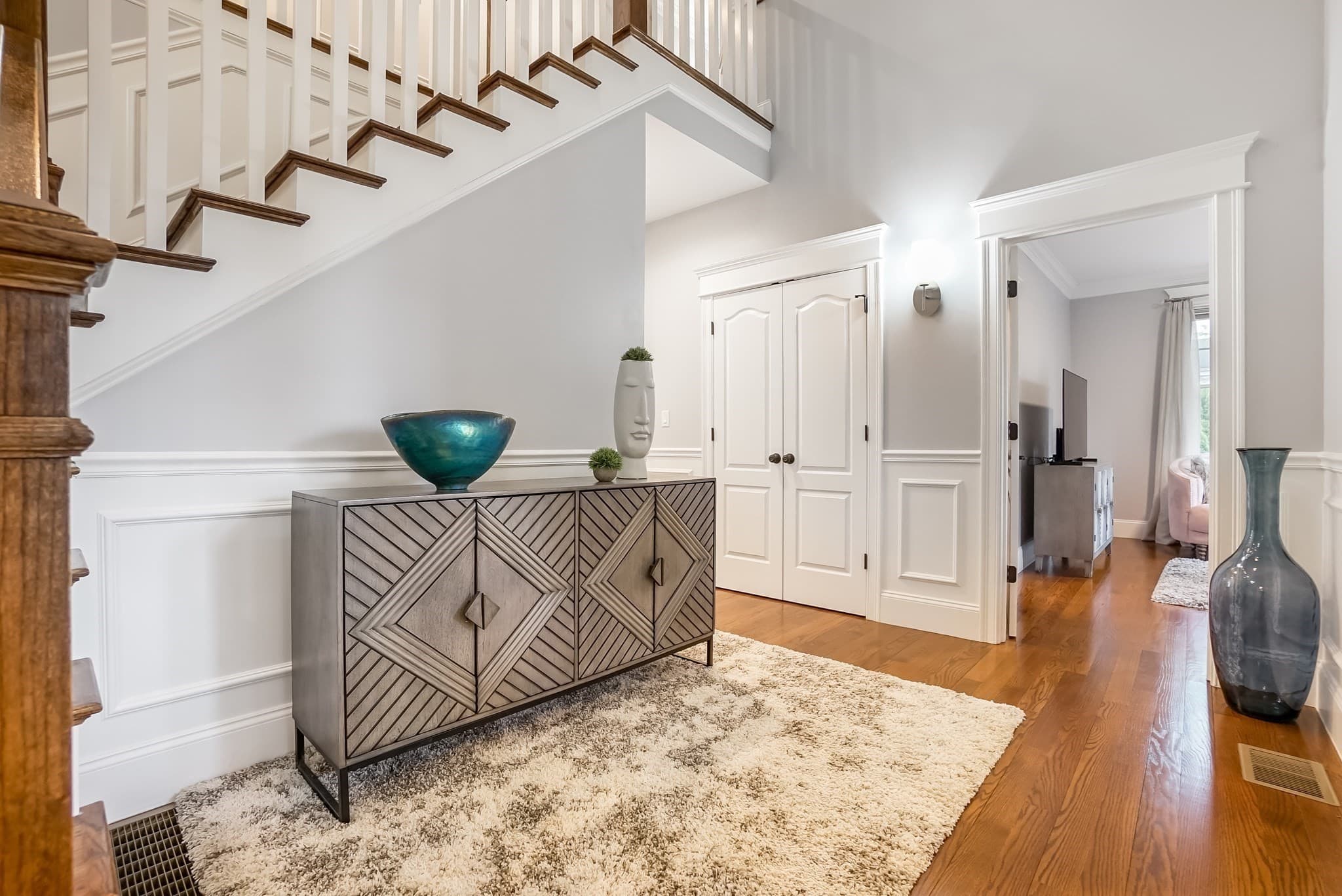 Single Family Residence at 57 Walnut St, Newton MA 02460, photo 12 of 39