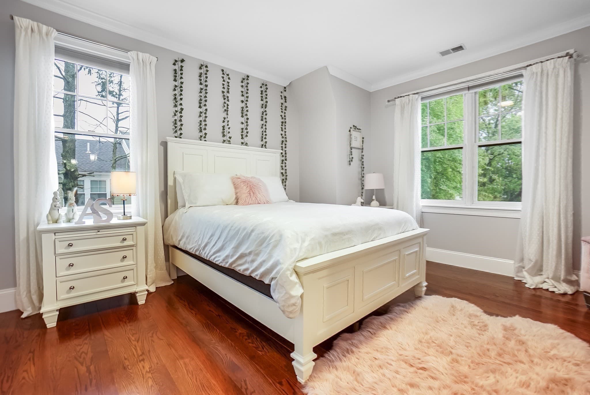 Single Family Residence at 57 Walnut St, Newton MA 02460, photo 32 of 39