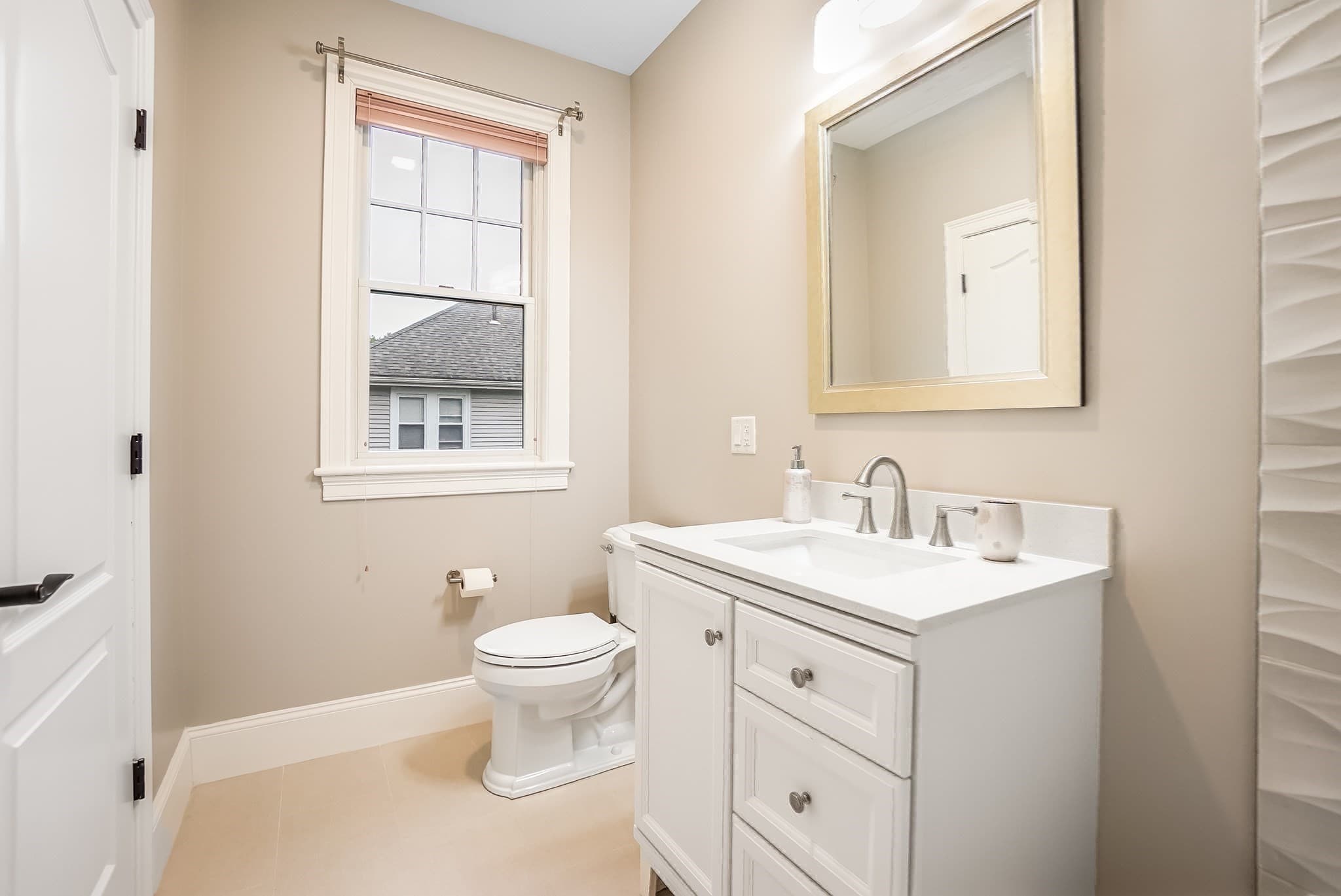Single Family Residence at 57 Walnut St, Newton MA 02460, photo 33 of 39