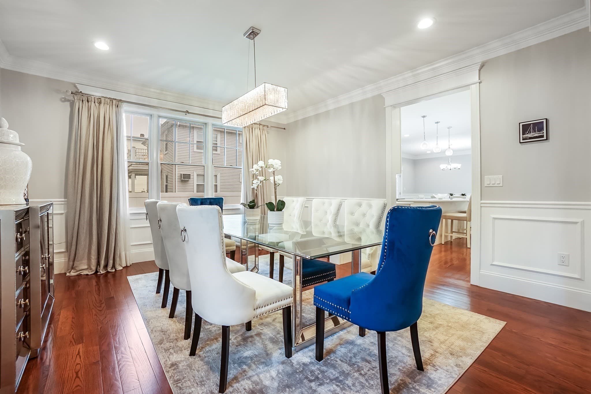 Single Family Residence at 57 Walnut St, Newton MA 02460, photo 15 of 39