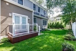 Single Family Residence at 57 Walnut St, Newton MA 02460, photo 11 of 39