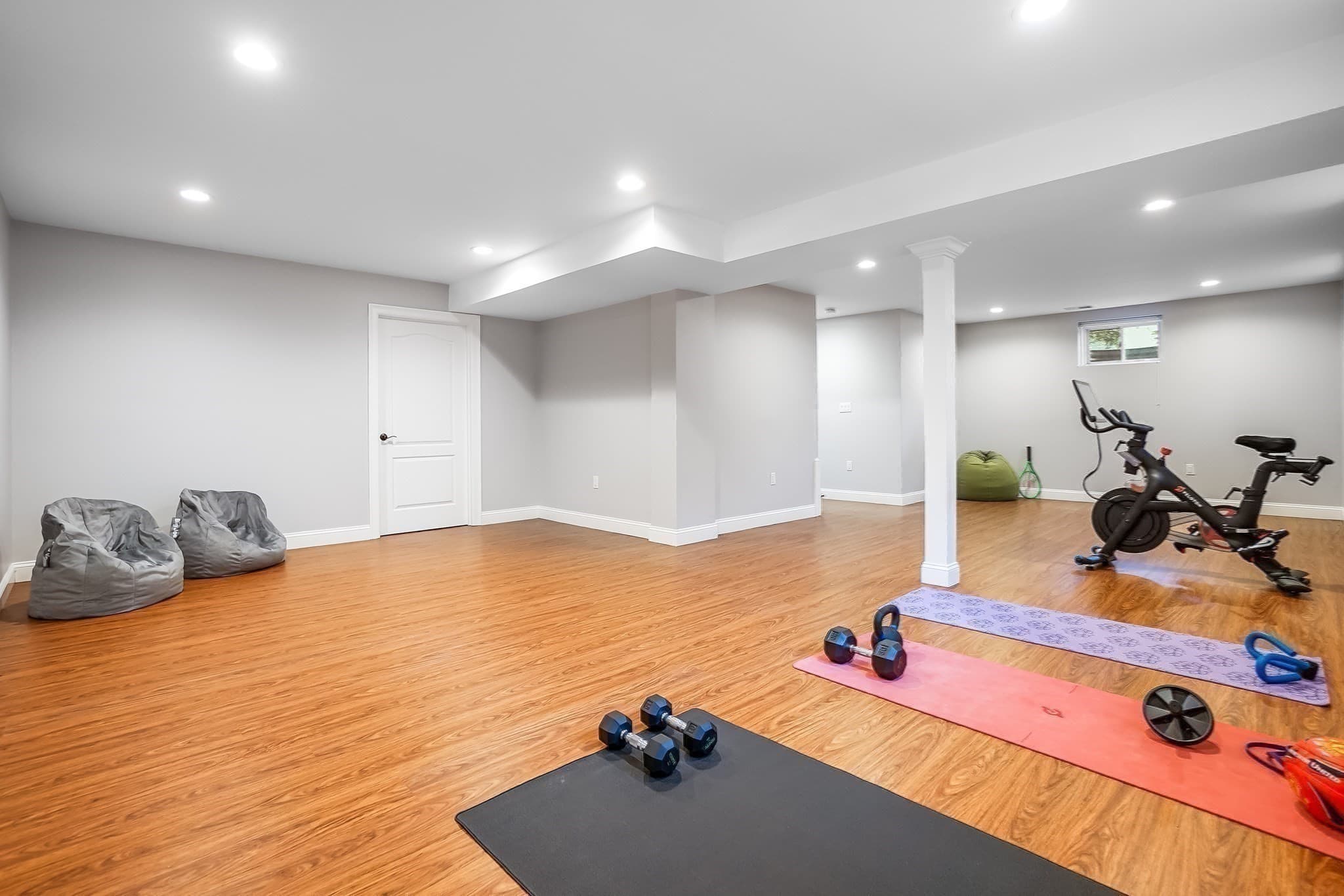 Single Family Residence at 57 Walnut St, Newton MA 02460, photo 35 of 39