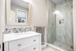 Single Family Residence at 57 Walnut St, Newton MA 02460, photo 31 of 39