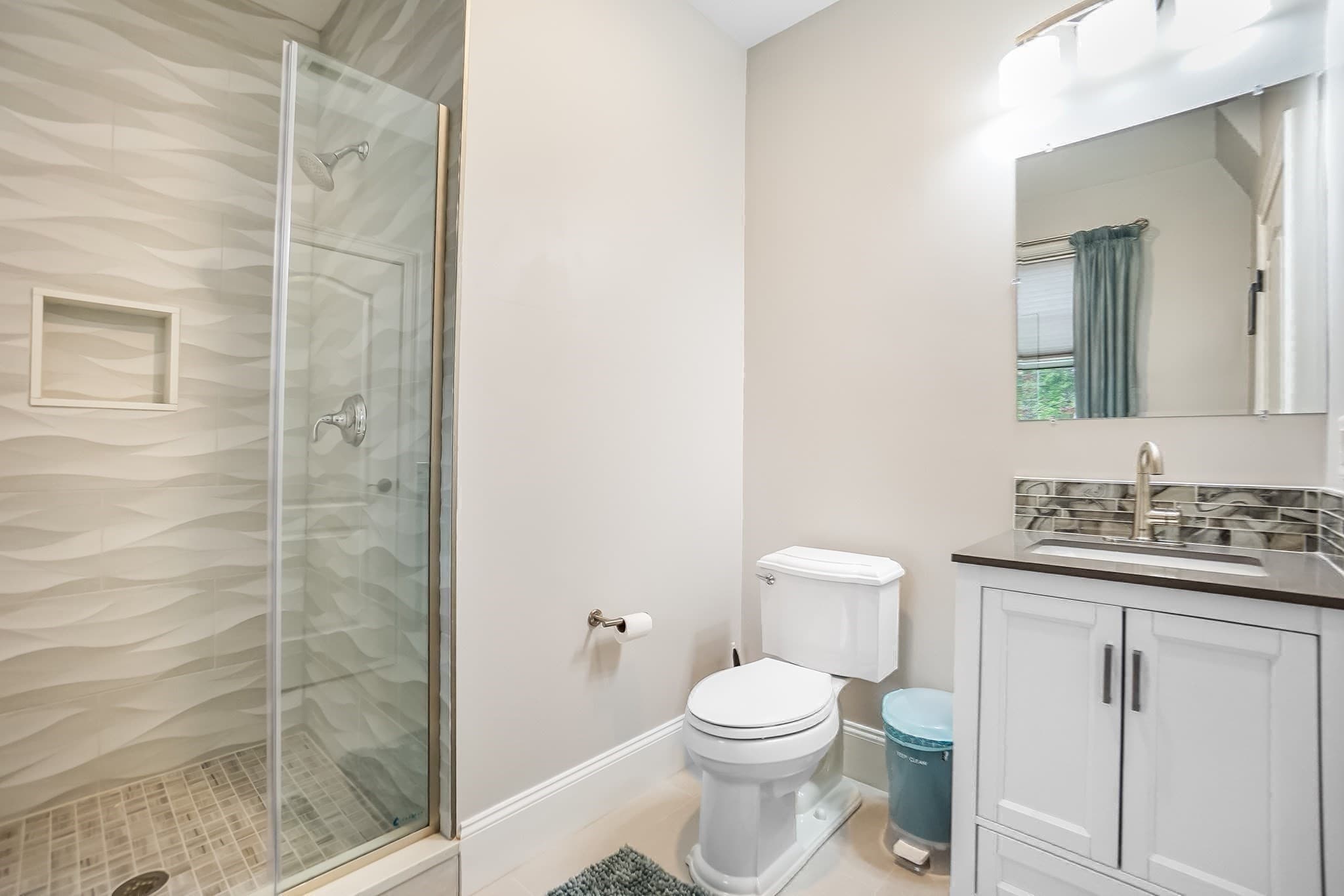Single Family Residence at 57 Walnut St, Newton MA 02460, photo 29 of 39