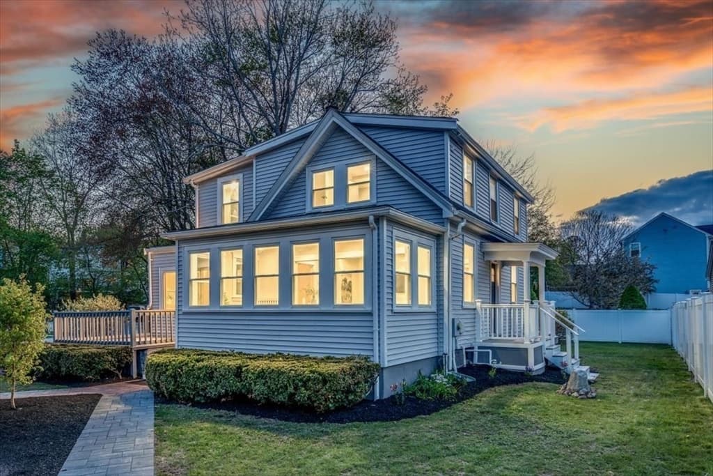 1360 Great Plain Ave, Needham MA 02492 photo 2