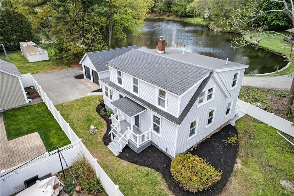 1360 Great Plain Ave, Needham MA 02492