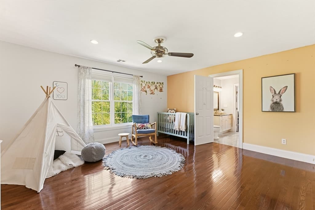 Single Family Residence at 64 Cudworth Ln, Sudbury MA 01776, photo 27 of 40
