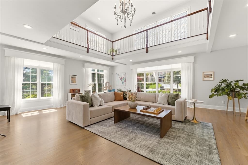 Single Family Residence at 64 Cudworth Ln, Sudbury MA 01776, photo 17 of 40