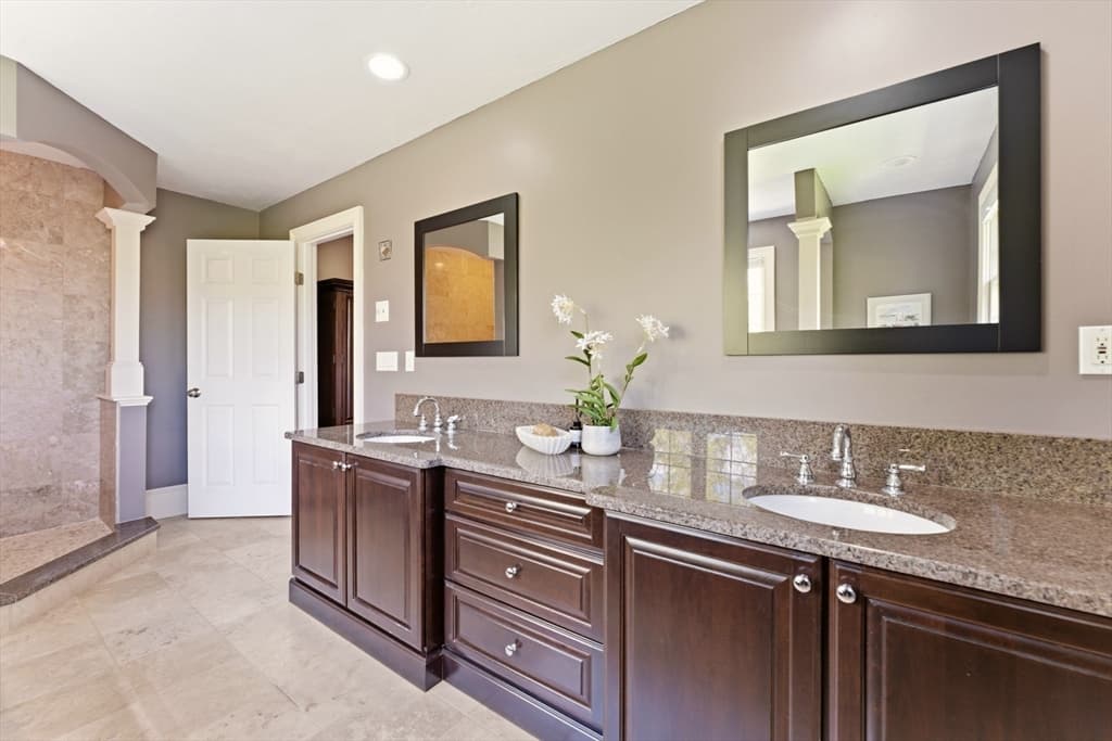 Single Family Residence at 64 Cudworth Ln, Sudbury MA 01776, photo 26 of 40