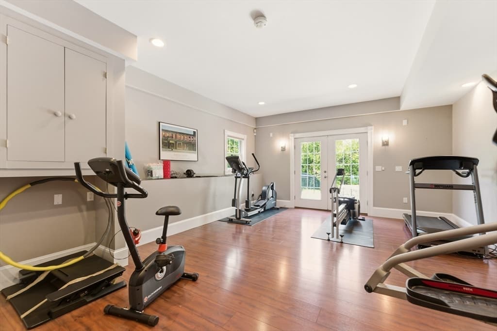 Single Family Residence at 64 Cudworth Ln, Sudbury MA 01776, photo 34 of 40