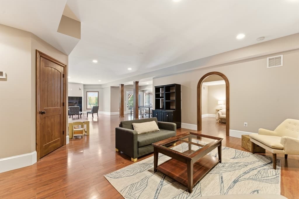 Single Family Residence at 64 Cudworth Ln, Sudbury MA 01776, photo 33 of 40